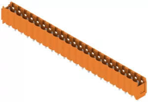 1581980000 Weidmüller PCB Connection Systems