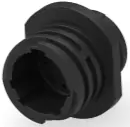 206486-2 AMP Other Circular Connectors