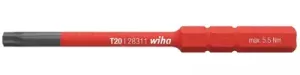 283115015 Wiha Screwdrivers, Bits and Bitholders