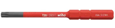 283115015 Wiha Screwdrivers, Bits and Bitholders