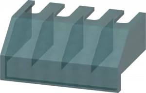 3LD9201-1A Siemens Switches Accessories