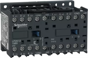 LP2K1210BD Schneider Electric Contactors