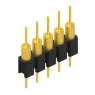 MK 14 X 1 5 G Fischer Elektronik PCB Connection Systems