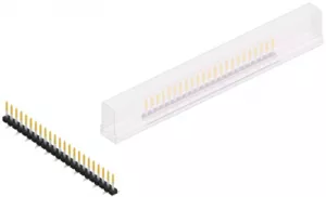 SLLP5SMD06623SSM Fischer Elektronik PCB Connection Systems