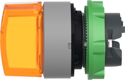ZB5AK1353C0 Schneider Electric Actuators, Signal Elements and Front Elements Image 3
