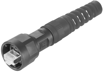 1012560000 Weidmüller Modular Connectors Image 1