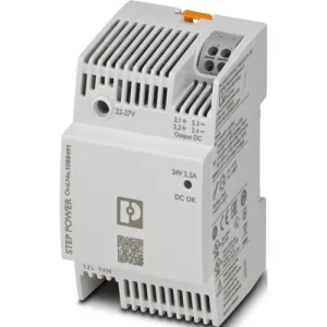 1088491 Phoenix Contact DIN Rail Power Supplies