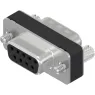 163A50009X CONEC Adapter for D-Sub Connectors, USB Connectors, PC Connectors