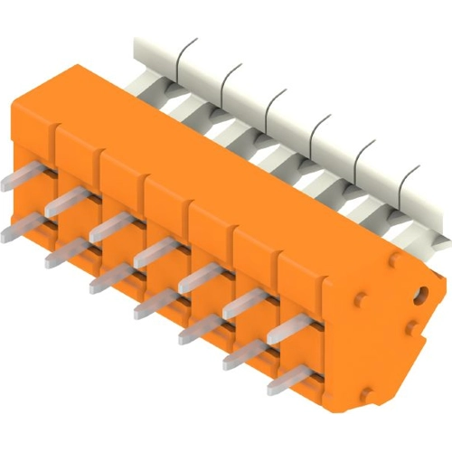 1914720000 Weidmüller PCB Connection Systems Image 2