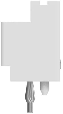 2-1744418-0 TE Connectivity PCB Connection Systems Image 2