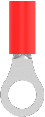 32952 AMP Cable Lugs Image 3