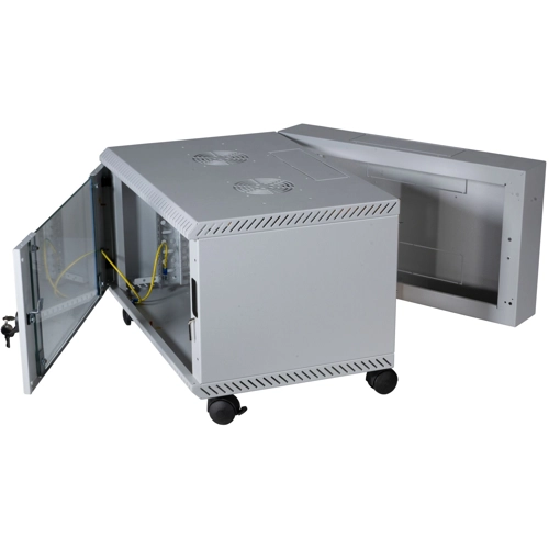 691609VGR.60 EFB-Elektronik Switch Cabinets, server cabinets Image 3