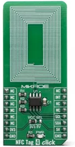 MIKROE-3659 MikroElektronika Single Board Computer