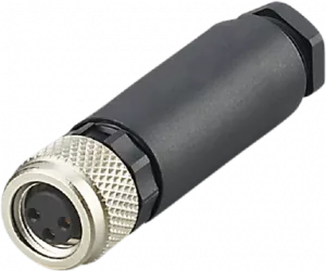 E12357 IFM electronic Sensor-Actuator Connectors
