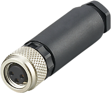 E12357 IFM electronic Sensor-Actuator Connectors