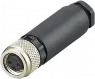 E12357 IFM electronic Sensor-Actuator Connectors