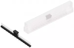 SL10SMD05228ZBSM Fischer Elektronik PCB Connection Systems