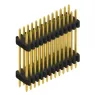 SLV W 8 117 26 G Fischer Elektronik PCB Connection Systems