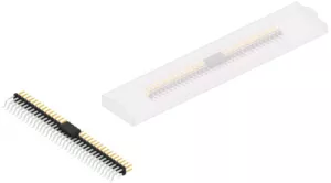 SLY10SMD04068SBSM Fischer Elektronik PCB Connection Systems