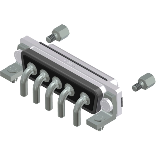 15-007363 CONEC D-Sub Connectors Image 2