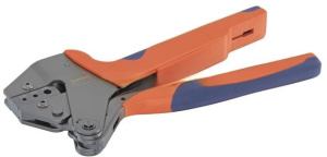 Crimping pliers for FO connector, 3.8-4.95 mm², Harting, 20990001031