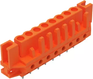 232-168/047-000 WAGO PCB Connection Systems