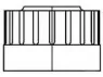 1-1546407-1 TE Connectivity Accessories for Network Connectors