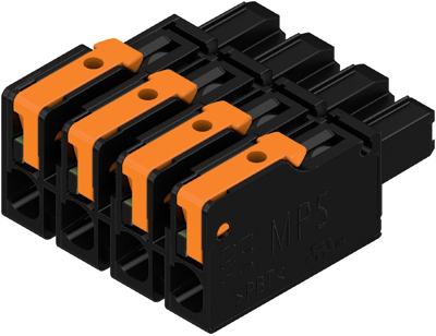 8000078330 Weidmüller PCB Connection Systems Image 2