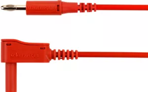 AL 7622 NI / 2.5 / 200 / RT SCHÜTZINGER Test Leads