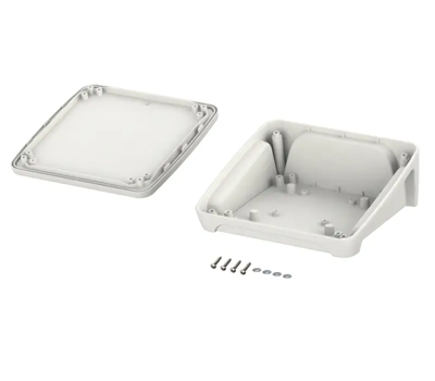 35116076.HMT1 Bopla Consoles and Desktop Enclosures Image 3