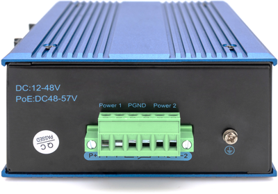 DN-651137 DIGITUS Industrial ethernet switches Image 3