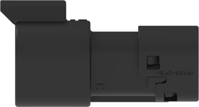 DT04-3P-P006 DEUTSCH Automotive Power Connectors Image 2