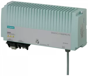 6ES7148-4PC00-0HA0 Siemens Power and voltage supply modules