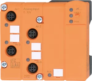 AC2517 IFM electronic Sensor-Actuator Distribution Boxes