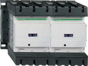 LC2D1156F7 Schneider Electric Contactors