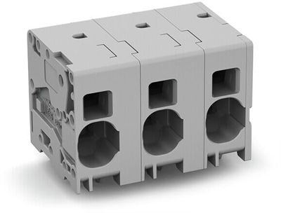 2636-1352 WAGO PCB Terminal Blocks Image 1