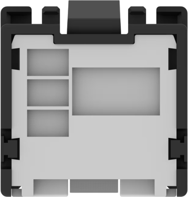284106-2 AMP Automotive Power Connectors Image 5