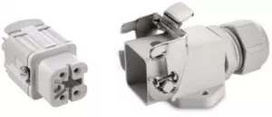 75009621 LAPP Rectangular Connector Sets