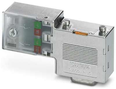 2313698 Phoenix Contact Interface Connectors, Bus Connectors Image 1