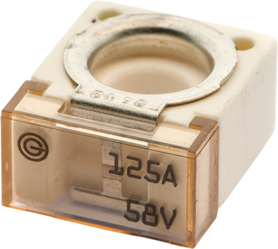 CF125 iMaXX Automotive Blade Fuses