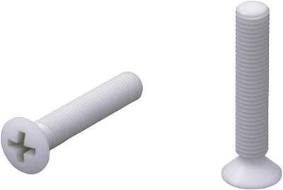 BYB-3-16H1324 by.B Screws, Threaded Rods Image 1