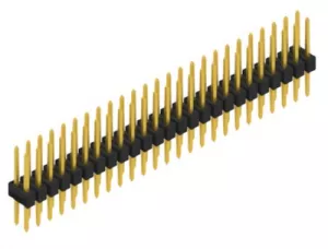 10053531 Fischer Elektronik PCB Connection Systems