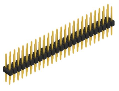 10053531 Fischer Elektronik PCB Connection Systems