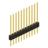 SLM N 1 092 11 G Fischer Elektronik PCB Connection Systems