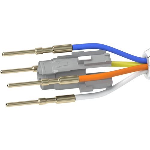 1027476 Phoenix Contact Sensor-Actuator Connectors Image 3