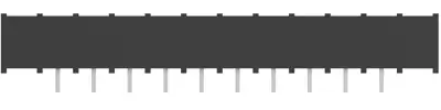 1546686-1 TE Connectivity PCB Terminal Blocks Image 4