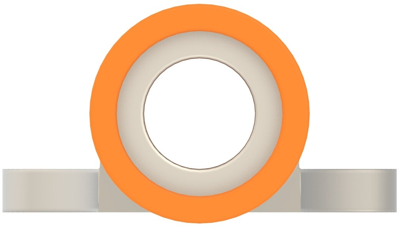 321894 AMP Cable Lugs Image 4