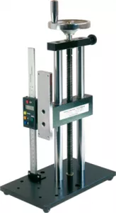 TVL. Sauter Tension and Force Testers