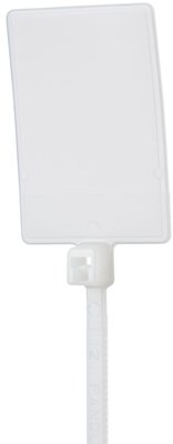 PLF1MA-C Panduit Cable Ties Image 2