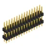 SL 6 097 30 G Fischer Elektronik PCB Connection Systems